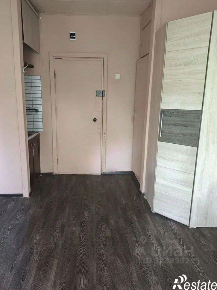 Комната Врубовая улица, 17А,  д. 17А