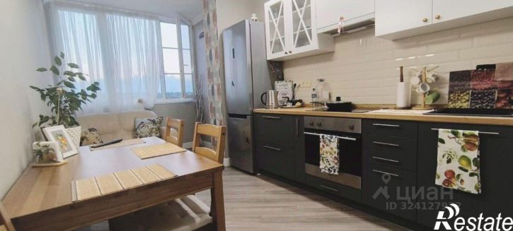 1-комн квартира бульвар Комарова, 1И с1,  д. 1И с1