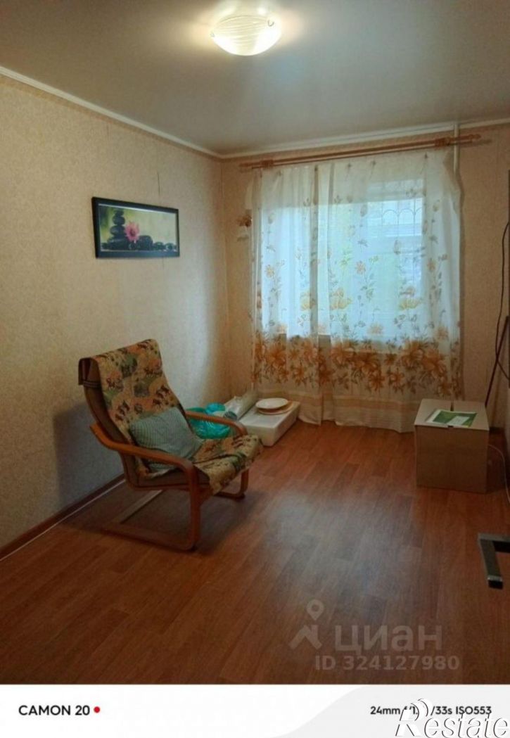 4-комн квартира Пушкинская улица, 181 к1,  д. 181 к1