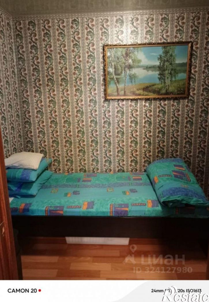 4-комн квартира Пушкинская улица, 181 к1,  д. 181 к1