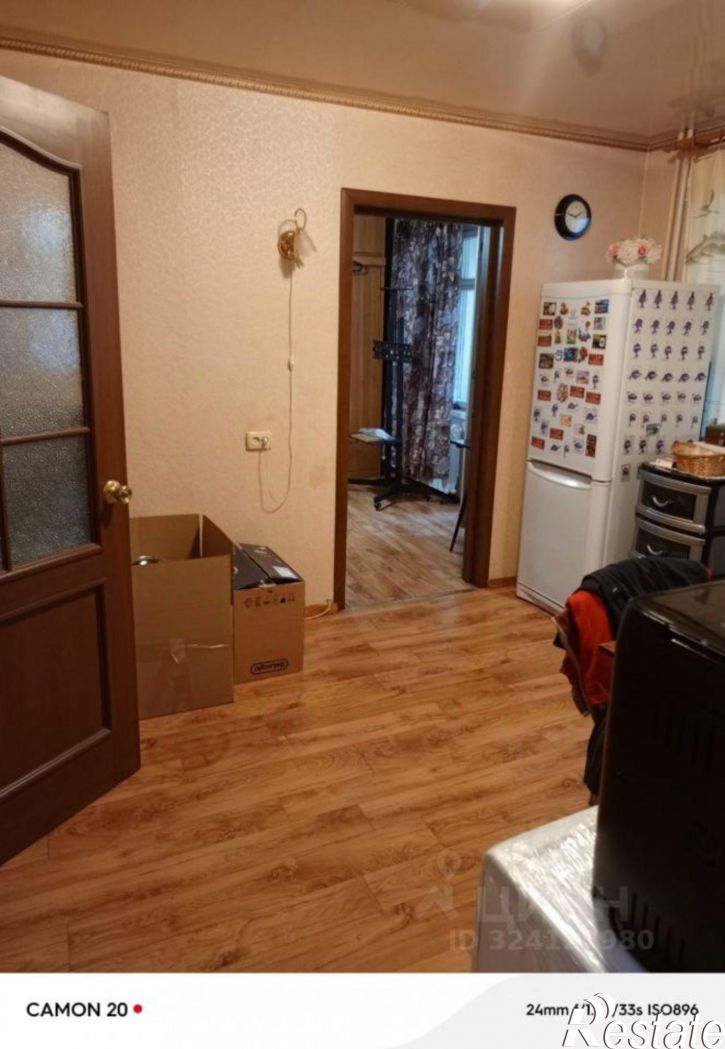 4-комн квартира Пушкинская улица, 181 к1,  д. 181 к1