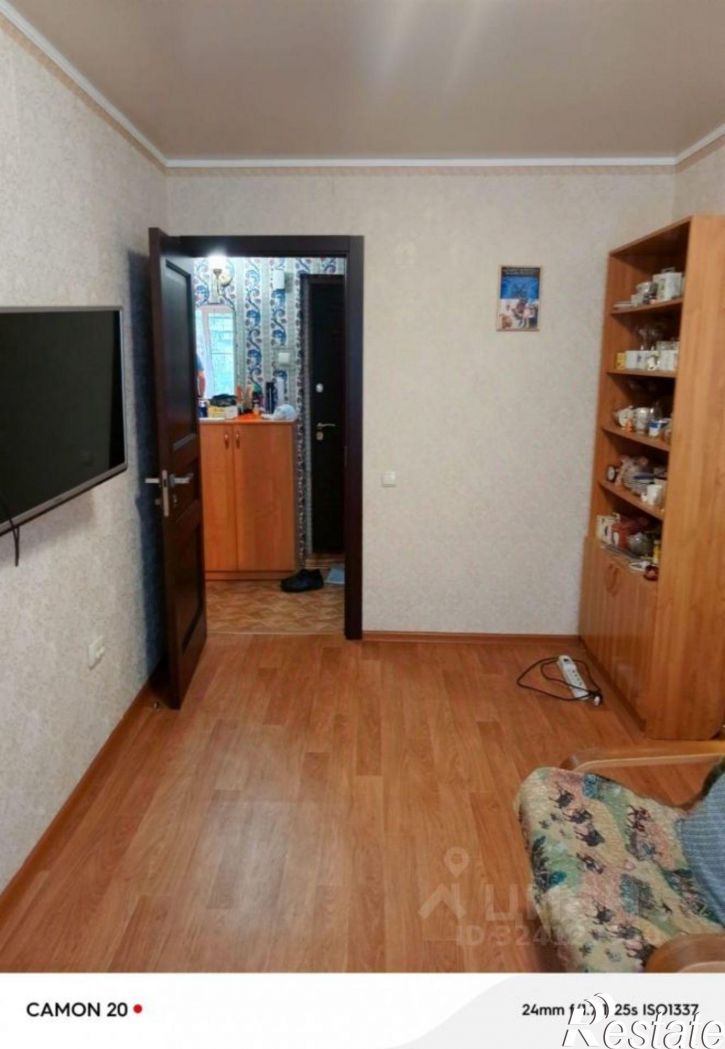 4-комн квартира Пушкинская улица, 181 к1,  д. 181 к1