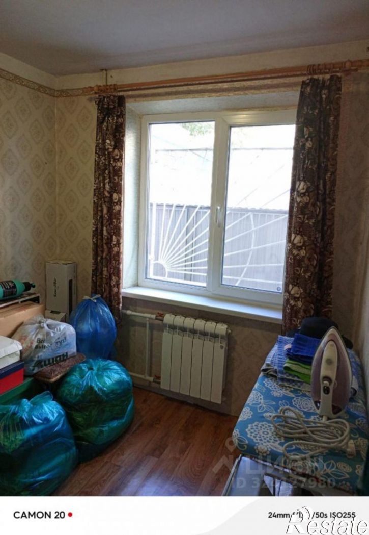 4-комн квартира Пушкинская улица, 181 к1,  д. 181 к1