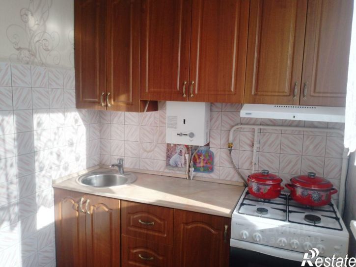 3-комн квартира Вятская улица, 29,  д. 29