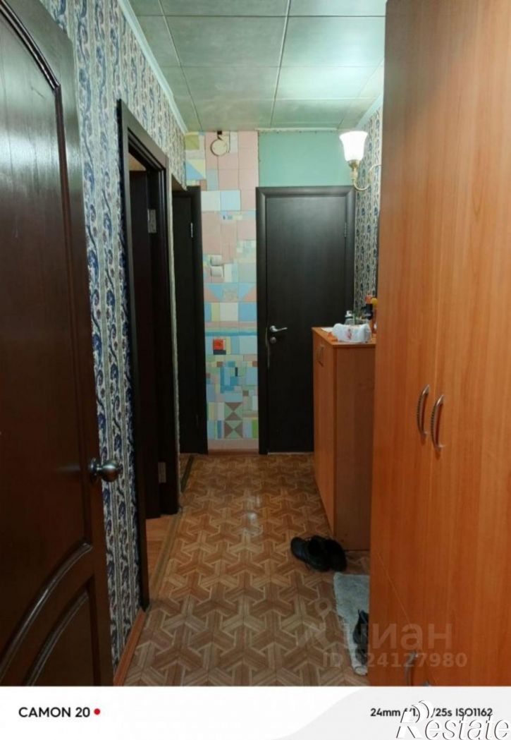 4-комн квартира Пушкинская улица, 181 к1,  д. 181 к1