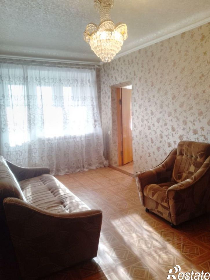 3-комн квартира Вятская улица, 29,  д. 29