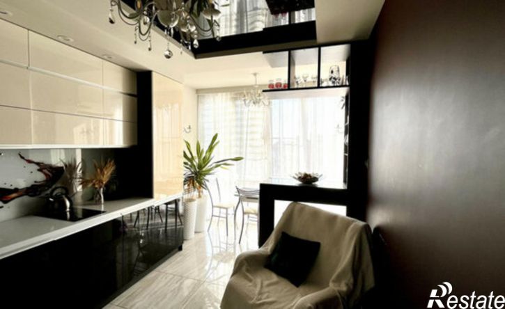 2-комн квартира ул Пацаева, 18,  д. 18