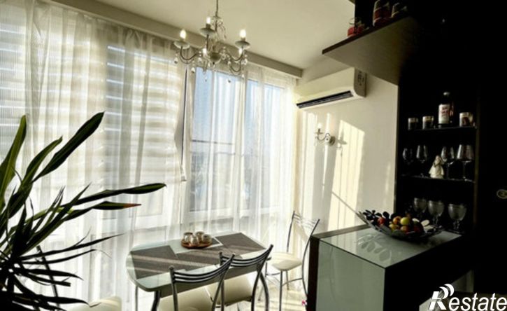 2-комн квартира ул Пацаева, 18,  д. 18