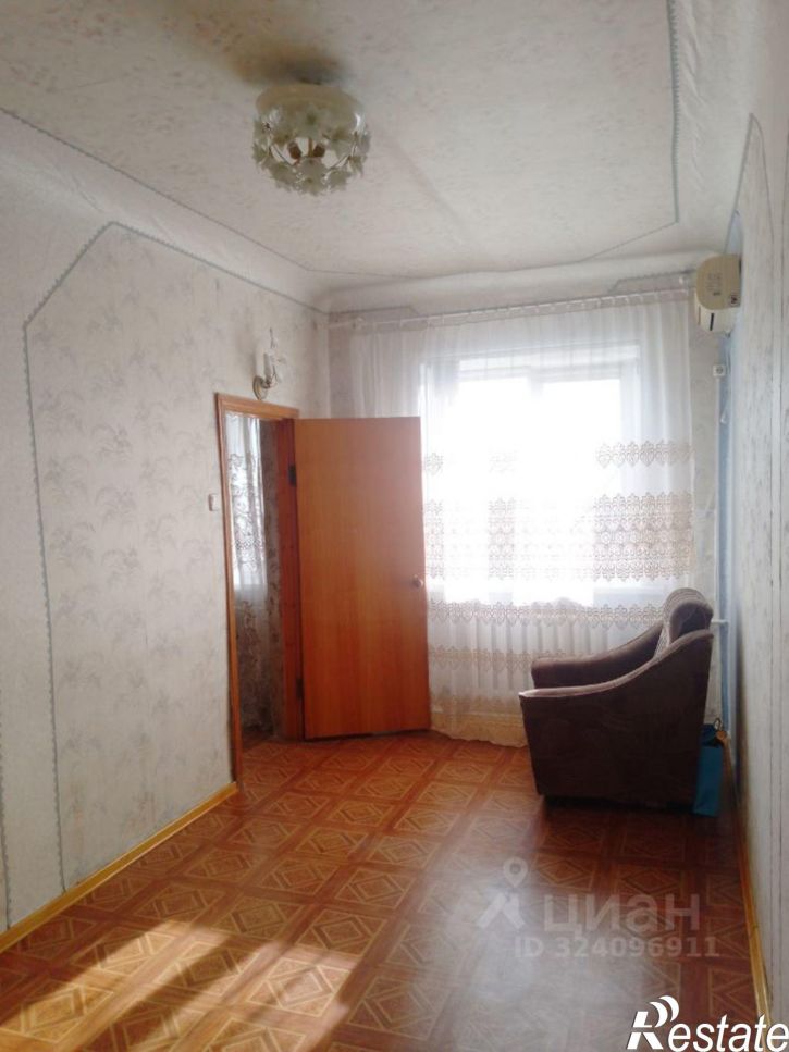 3-комн квартира Вятская улица, 29,  д. 29