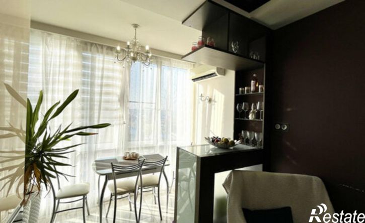 2-комн квартира ул Пацаева, 18,  д. 18