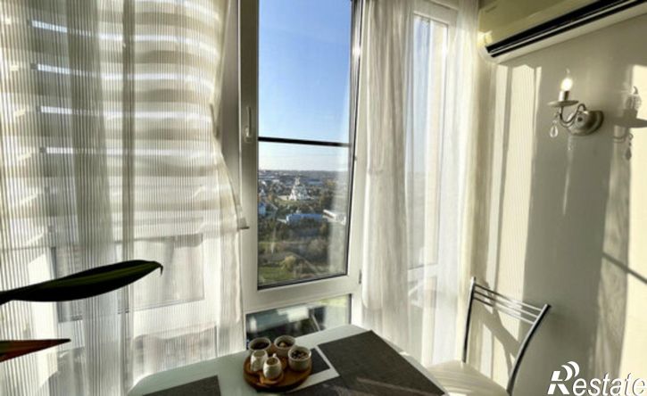 2-комн квартира ул Пацаева, 18,  д. 18