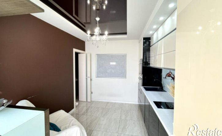 2-комн квартира ул Пацаева, 18,  д. 18