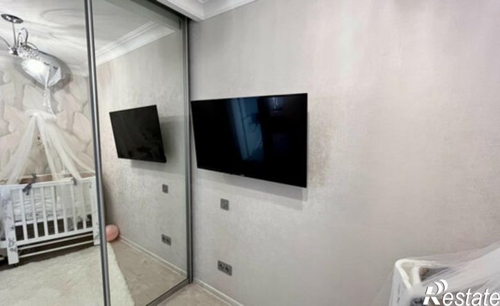 2-комн квартира ул Пацаева, 18,  д. 18