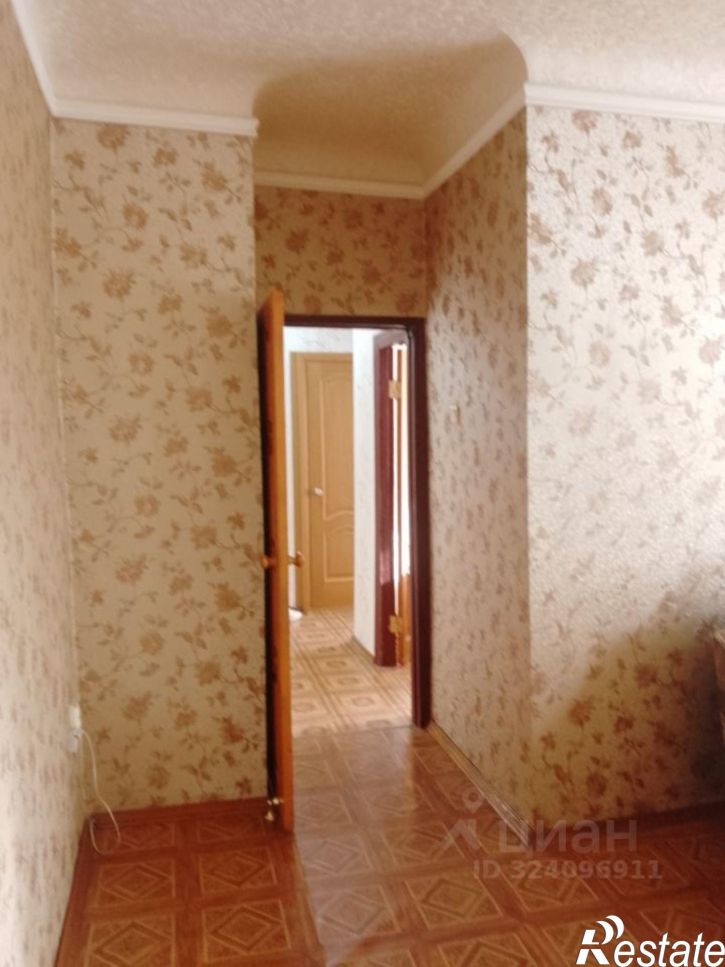 3-комн квартира Вятская улица, 29,  д. 29