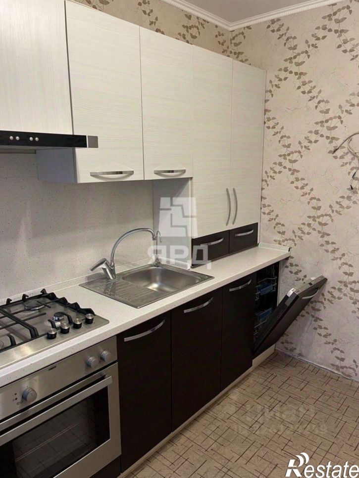 2-комн квартира проспект Королёва, 2,  д. 2