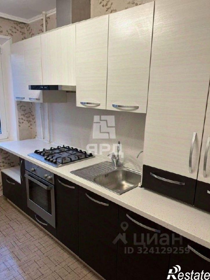 2-комн квартира проспект Королёва, 2,  д. 2