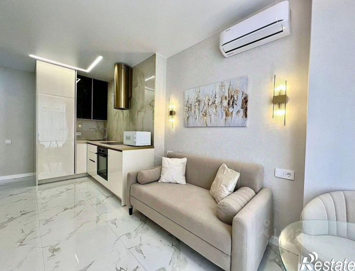 1-комн квартира Красноармейская улица, 157,  д. 157