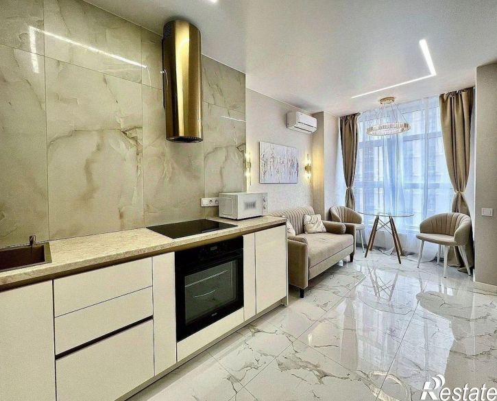 1-комн квартира Красноармейская улица, 157,  д. 157