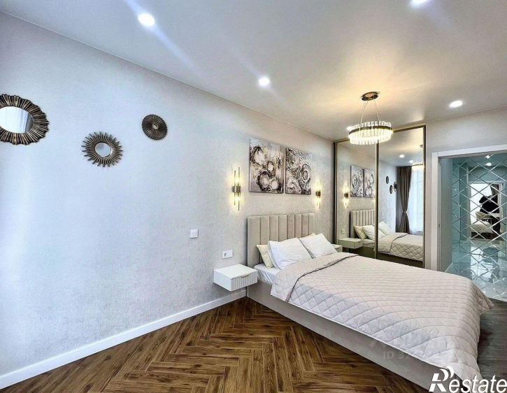 1-комн квартира Красноармейская улица, 157,  д. 157