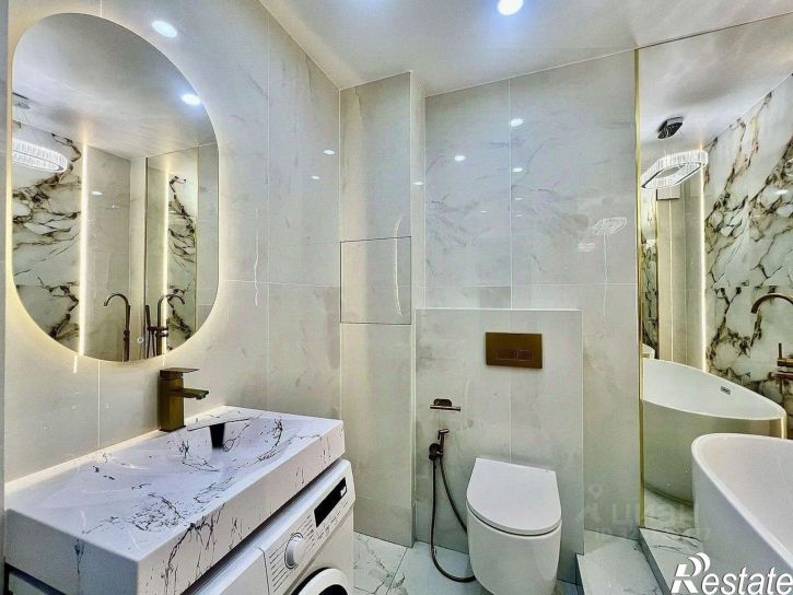 1-комн квартира Красноармейская улица, 157,  д. 157