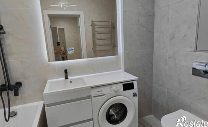 1-комн квартира улица Оганова, 20/1,  д. 20/1