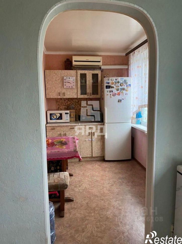 4-комн квартира проспект 40-летия Победы, 67,  д. 67