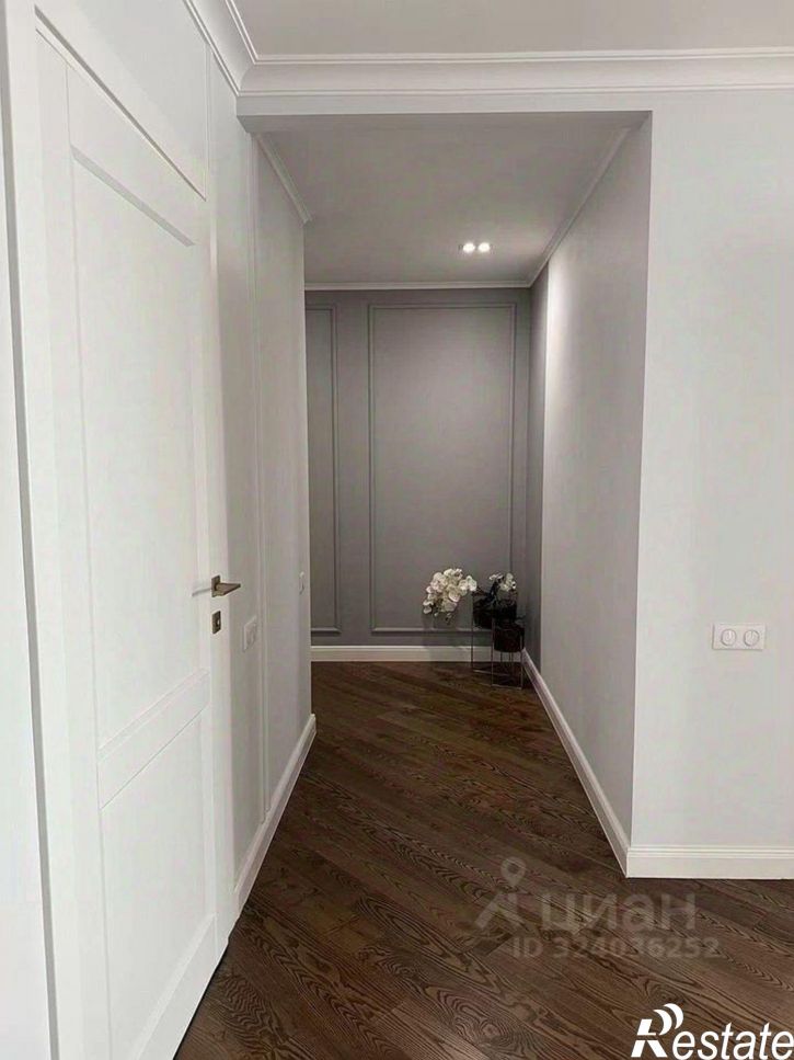 3-комн квартира улица Шаумяна, 30,  д. 30