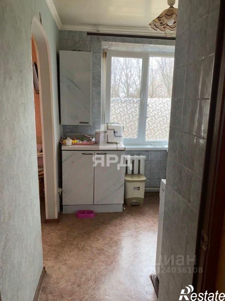 4-комн квартира проспект 40-летия Победы, 67,  д. 67