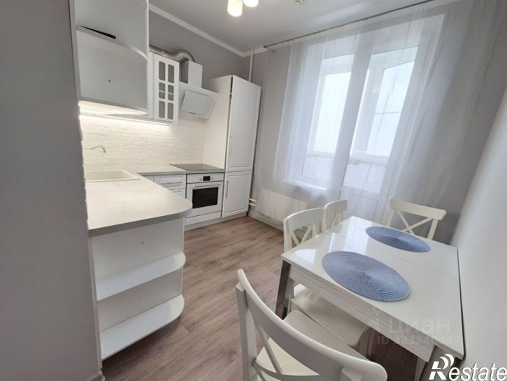 1-комн квартира пр-кт Маршала Жукова, 36/5,  д. 36/5