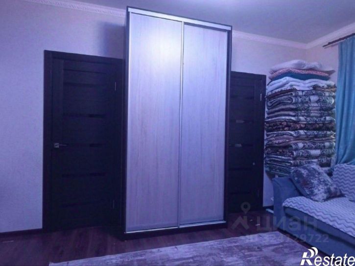 3-комн квартира Обуховский переулок, 3,  д. 3