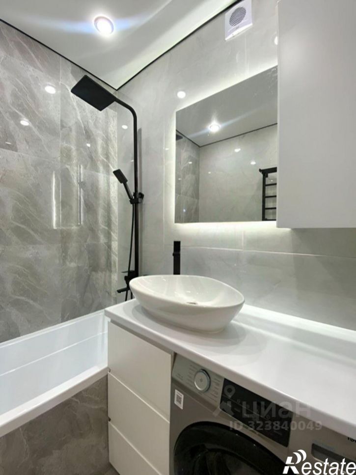 1-комн квартира пр-кт Маршала Жукова, 36/5,  д. 36/5