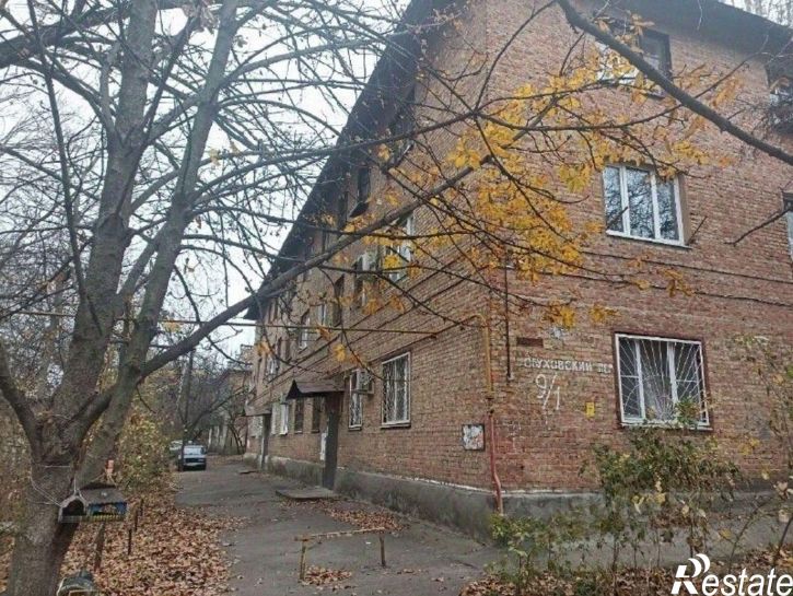 3-комн квартира Обуховский переулок, 3,  д. 3