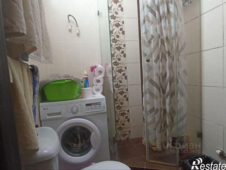 3-комн квартира Обуховский переулок, 3,  д. 3