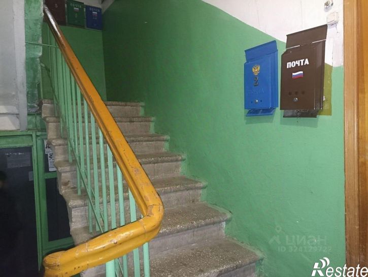 3-комн квартира Обуховский переулок, 3,  д. 3