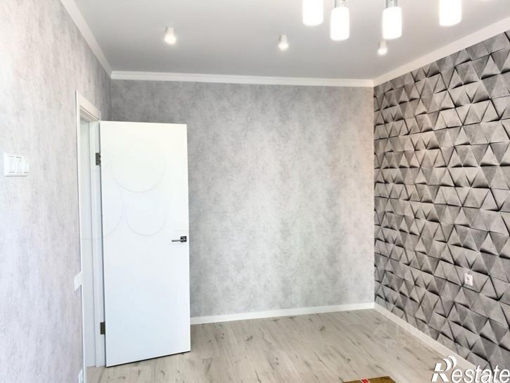 2-комн квартира улица Ткачёва, 25