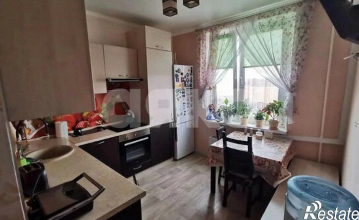 2-комн квартира улица Ерёменко, 96/1,  д. 96/1