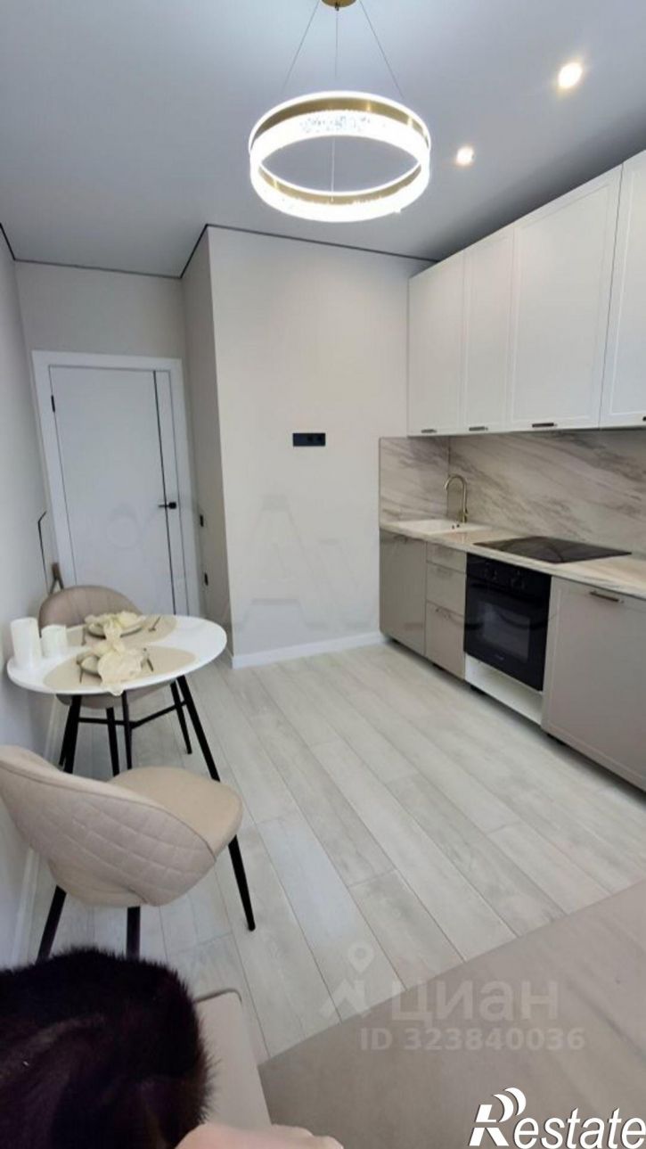 2-комн квартира пр-кт Маршала Жукова, 36/5,  д. 36/5