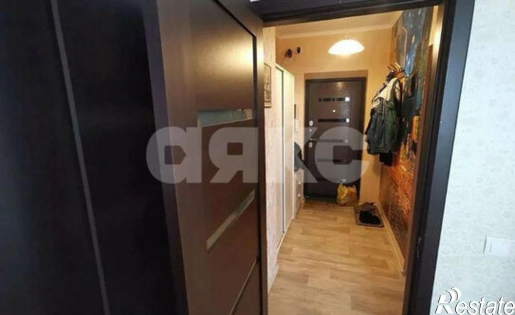 2-комн квартира улица Ерёменко, 96/1,  д. 96/1