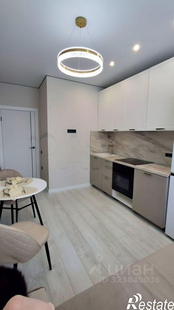 2-комн квартира пр-кт Маршала Жукова, 36/5,  д. 36/5