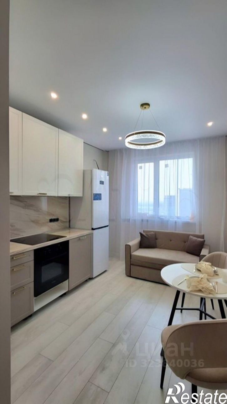 2-комн квартира пр-кт Маршала Жукова, 36/5,  д. 36/5