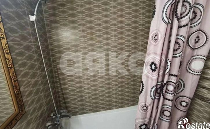 2-комн квартира улица Ерёменко, 96/1,  д. 96/1