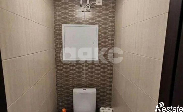 2-комн квартира улица Ерёменко, 96/1,  д. 96/1