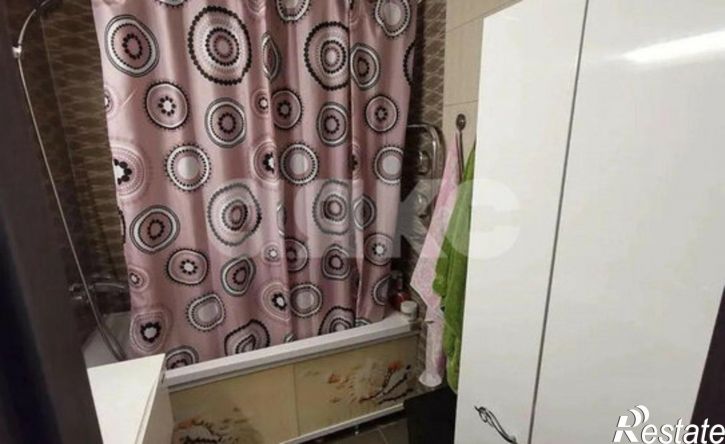 2-комн квартира улица Ерёменко, 96/1,  д. 96/1