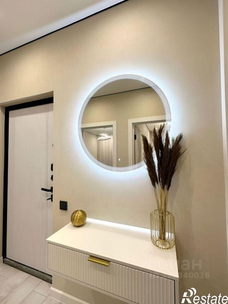 2-комн квартира пр-кт Маршала Жукова, 36/5,  д. 36/5