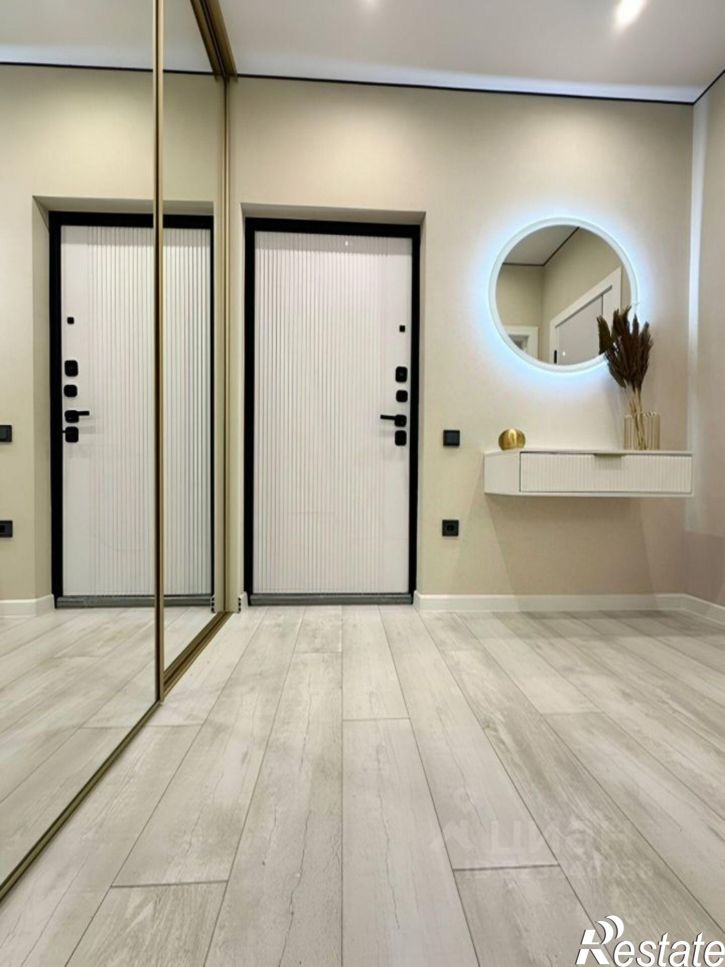 2-комн квартира пр-кт Маршала Жукова, 36/5,  д. 36/5