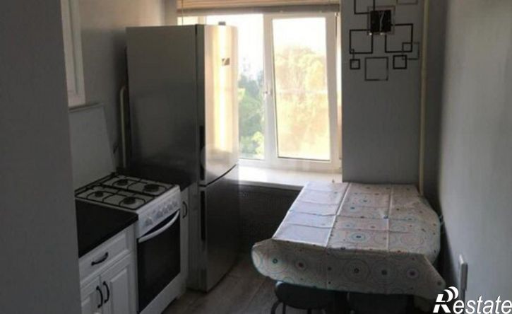 1-комн квартира улица Содружества, 84,  д. 84