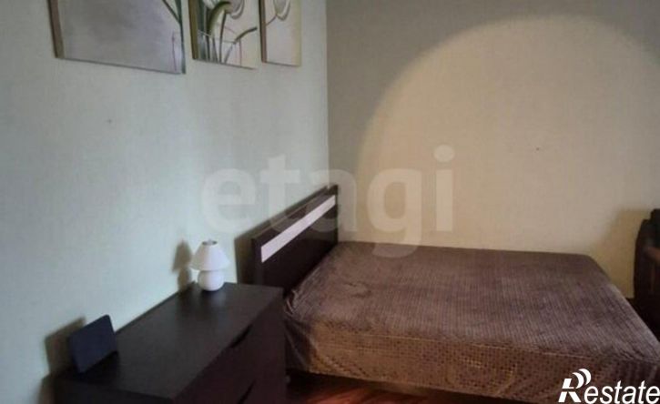 2-комн квартира Орбитальная улица, 28,  д. 28