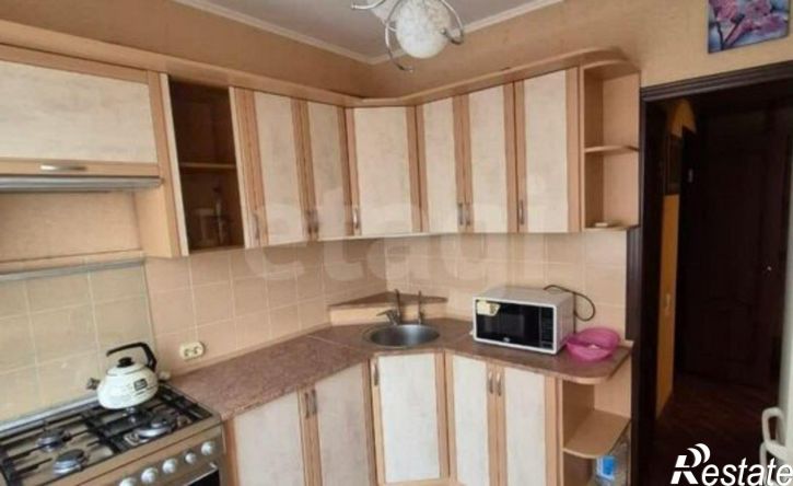 2-комн квартира Орбитальная улица, 28,  д. 28