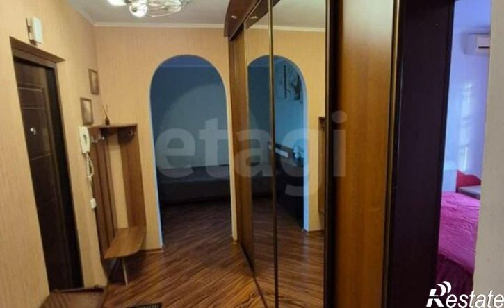 2-комн квартира Орбитальная улица, 28,  д. 28