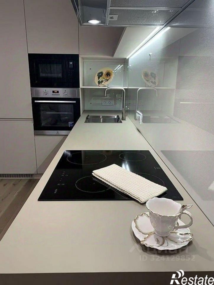 2-комн квартира Красноармейская улица, 94/92,  д. 94/92